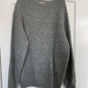 Sleepy Jones Men’s Sweater